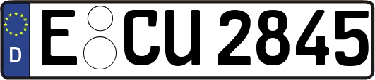 E-CU2845