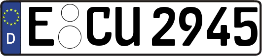E-CU2945