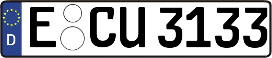 E-CU3133