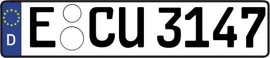 E-CU3147