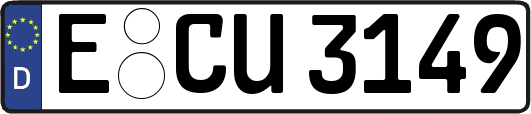 E-CU3149