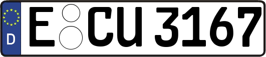 E-CU3167