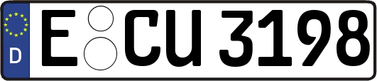 E-CU3198