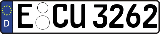 E-CU3262