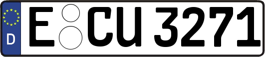 E-CU3271