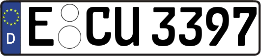 E-CU3397