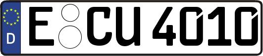 E-CU4010