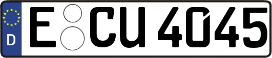 E-CU4045