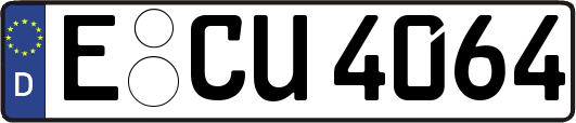 E-CU4064