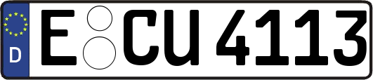 E-CU4113