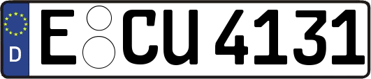 E-CU4131