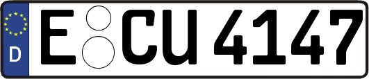 E-CU4147