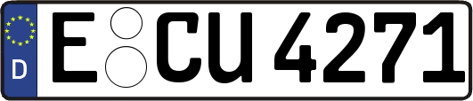 E-CU4271