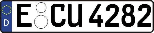 E-CU4282