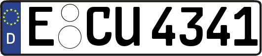 E-CU4341