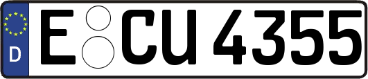 E-CU4355
