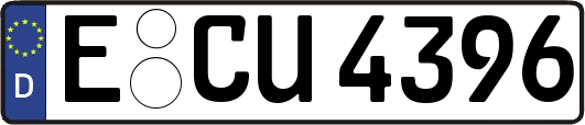 E-CU4396