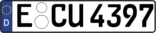 E-CU4397