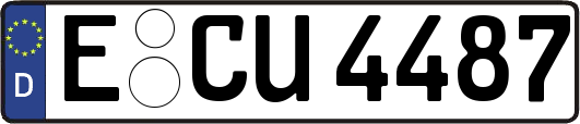 E-CU4487