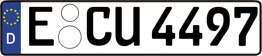E-CU4497