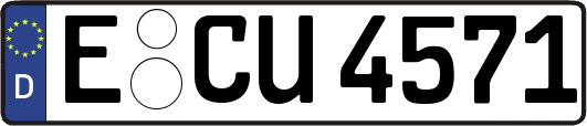 E-CU4571