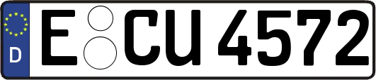 E-CU4572