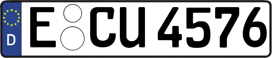 E-CU4576