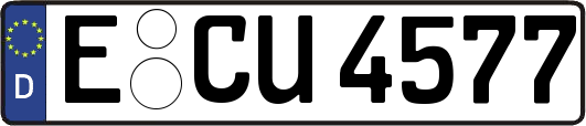 E-CU4577