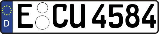 E-CU4584