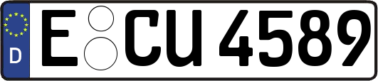 E-CU4589
