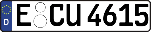 E-CU4615