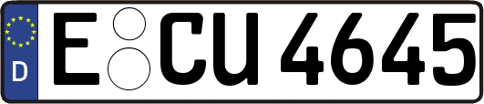 E-CU4645