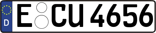 E-CU4656