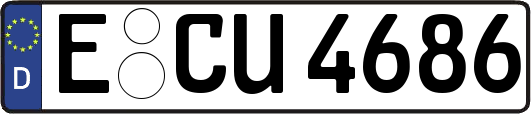 E-CU4686