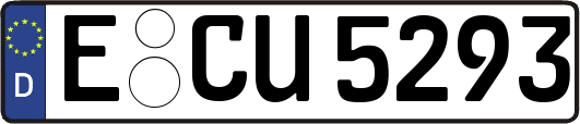 E-CU5293