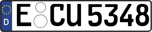 E-CU5348