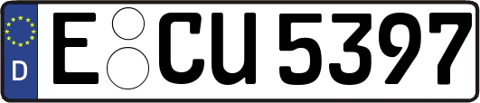 E-CU5397
