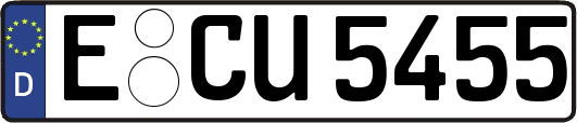 E-CU5455