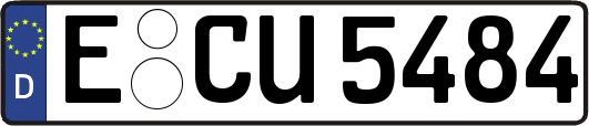 E-CU5484