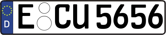E-CU5656