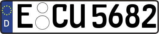 E-CU5682