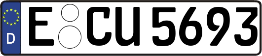 E-CU5693