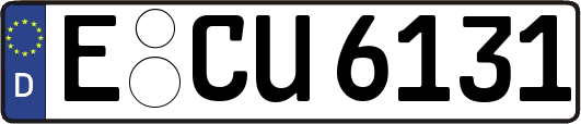 E-CU6131