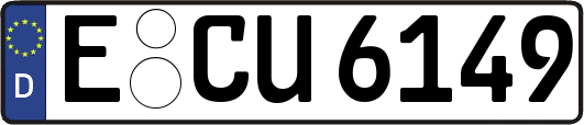 E-CU6149