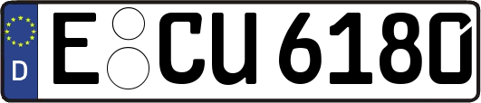 E-CU6180