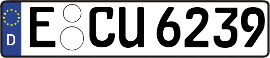 E-CU6239