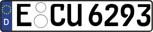 E-CU6293