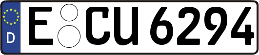 E-CU6294