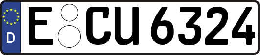 E-CU6324