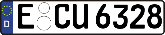 E-CU6328